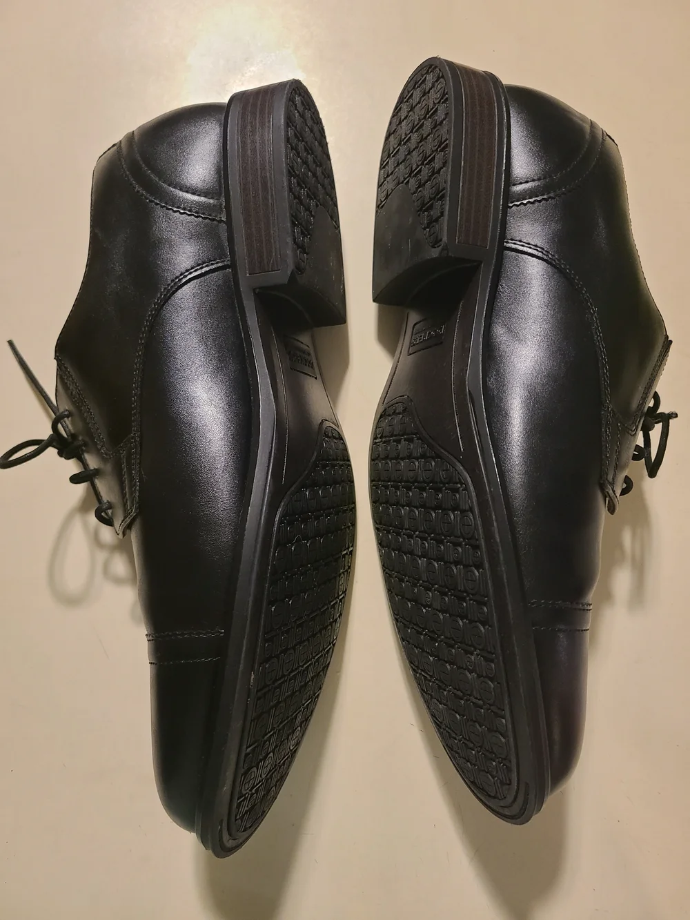 Dockers classic black